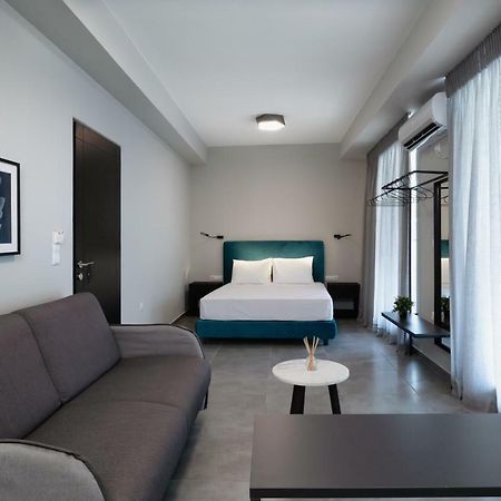 Ermou Athens City Center Apartment Экстерьер фото
