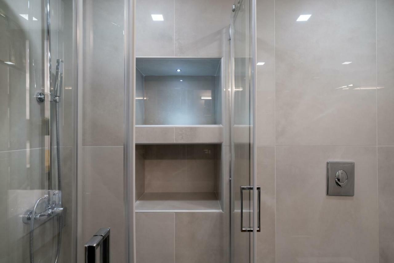 Ermou Athens City Center Apartment Экстерьер фото