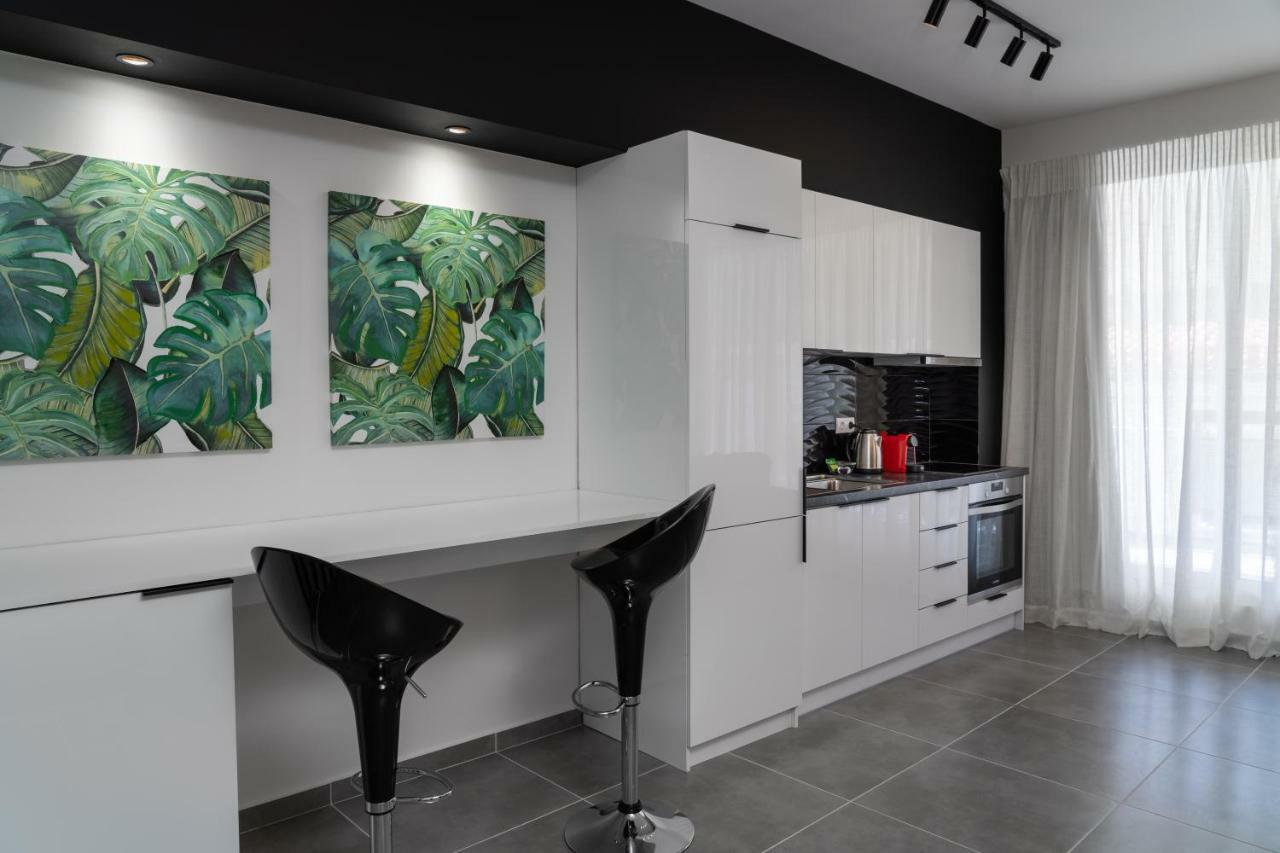 Ermou Athens City Center Apartment Экстерьер фото