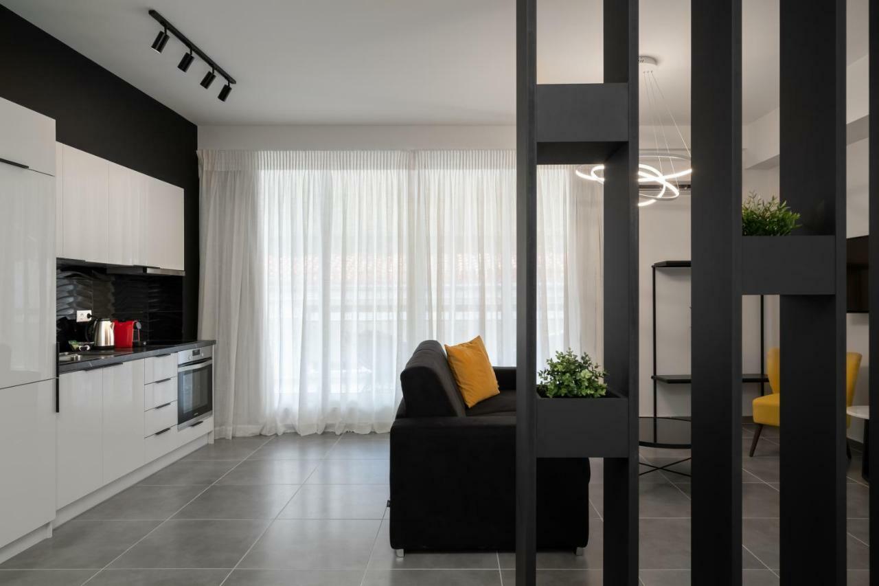 Ermou Athens City Center Apartment Экстерьер фото
