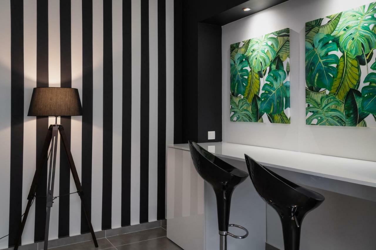Ermou Athens City Center Apartment Экстерьер фото