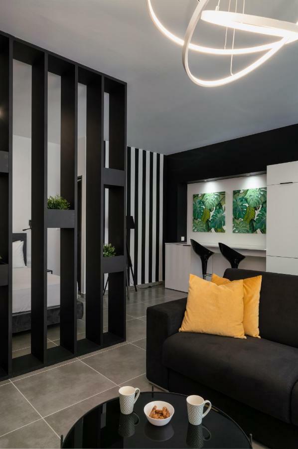 Ermou Athens City Center Apartment Экстерьер фото