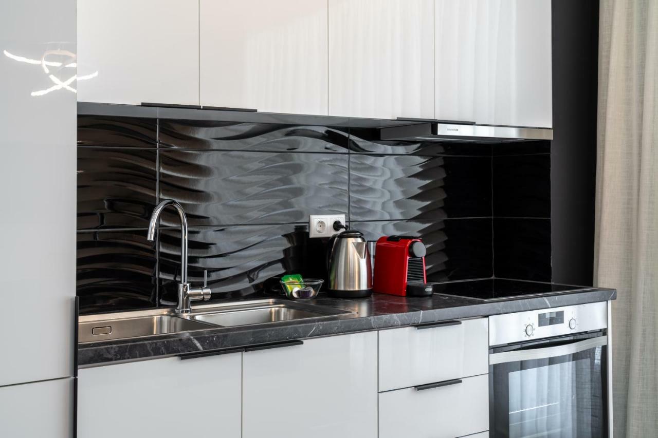 Ermou Athens City Center Apartment Экстерьер фото