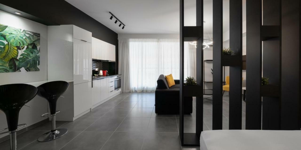 Ermou Athens City Center Apartment Экстерьер фото