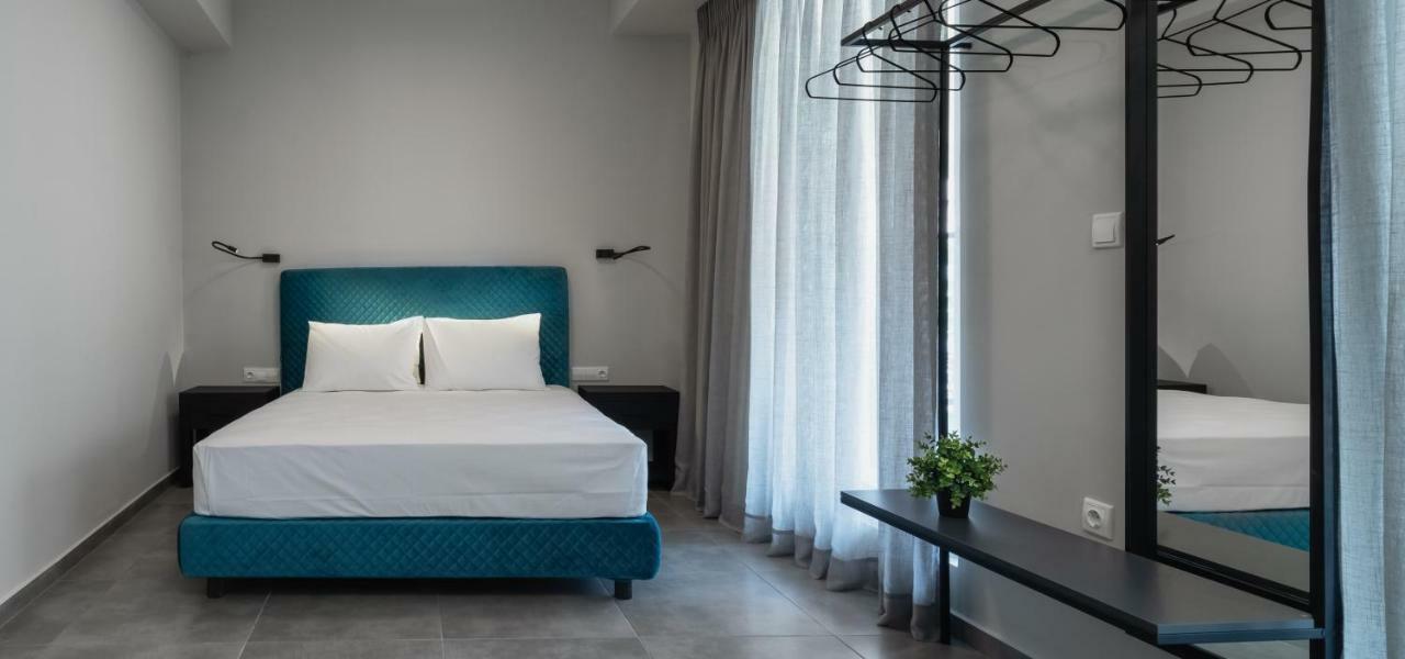 Ermou Athens City Center Apartment Экстерьер фото