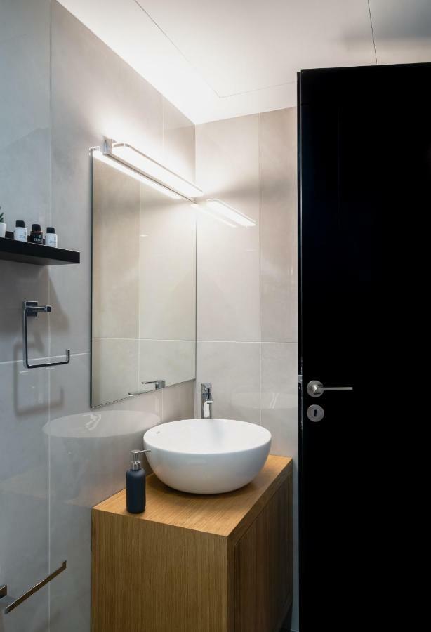 Ermou Athens City Center Apartment Экстерьер фото