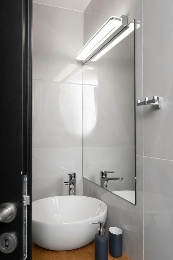 Ermou Athens City Center Apartment Экстерьер фото