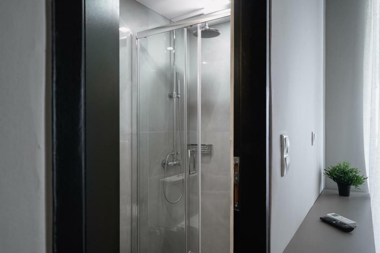 Ermou Athens City Center Apartment Экстерьер фото