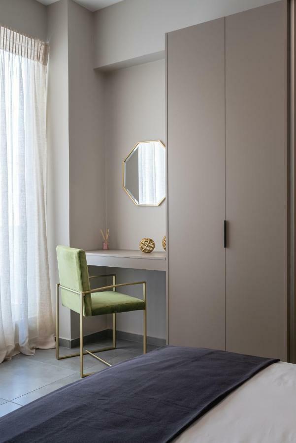 Ermou Athens City Center Apartment Экстерьер фото