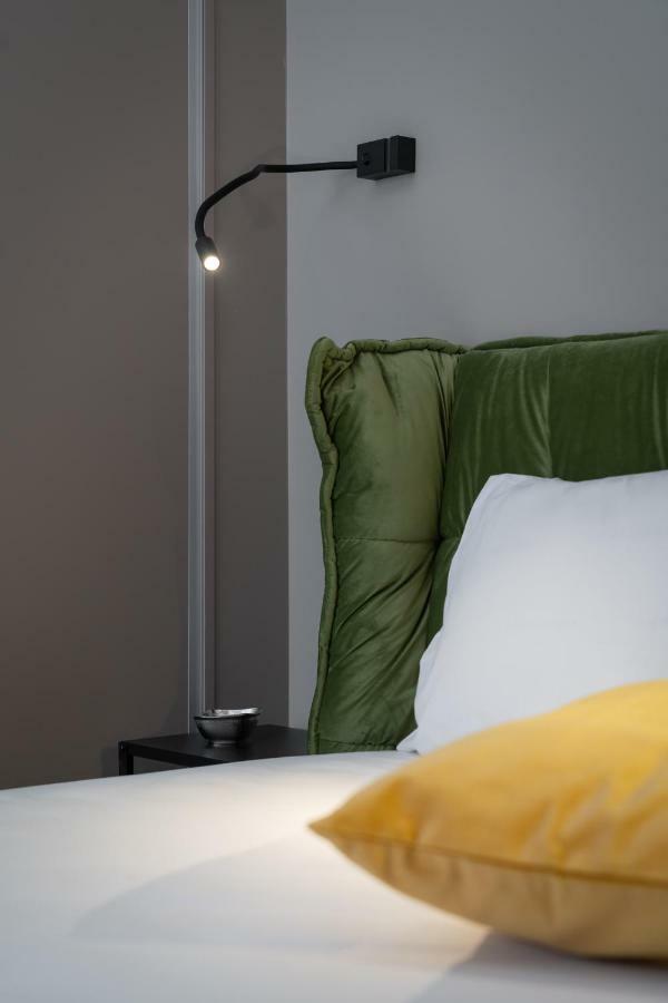 Ermou Athens City Center Apartment Экстерьер фото