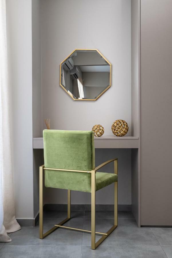 Ermou Athens City Center Apartment Экстерьер фото