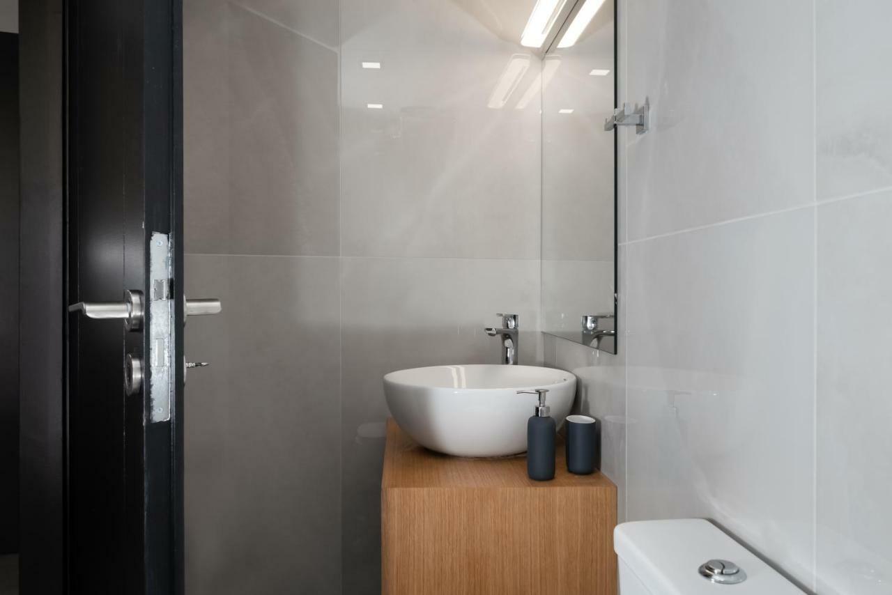 Ermou Athens City Center Apartment Экстерьер фото